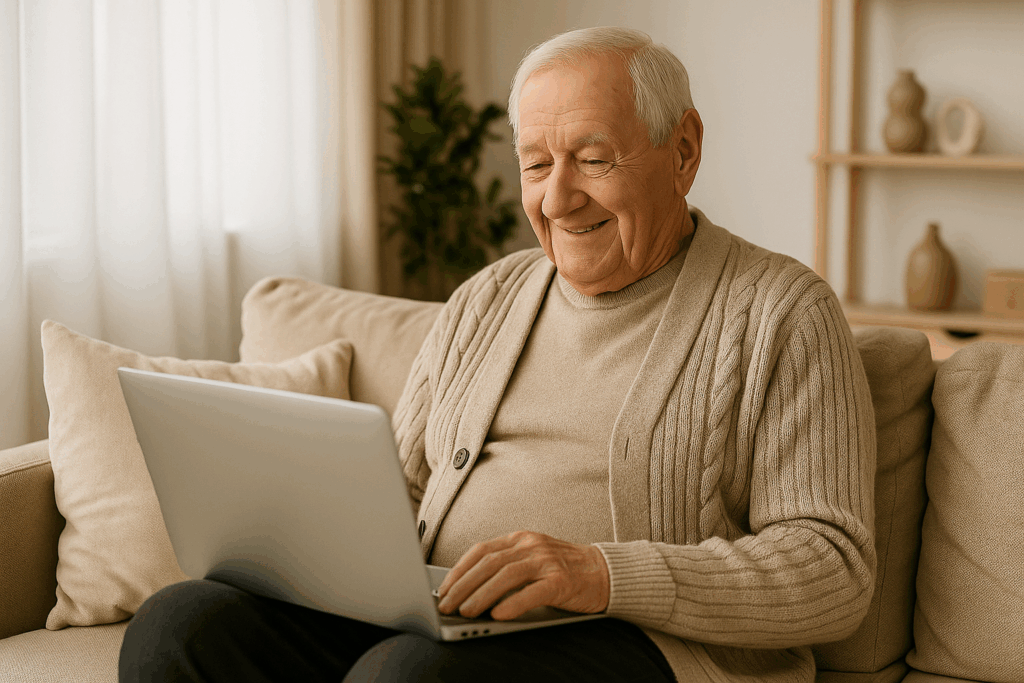 Servicios de acompañamiento: lo que debes saber antes de contratar